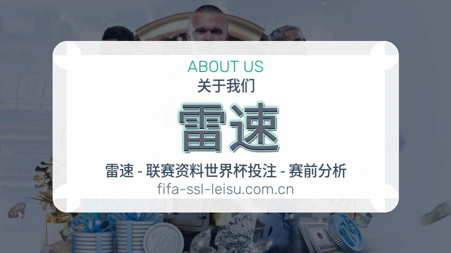 雷速品牌介绍